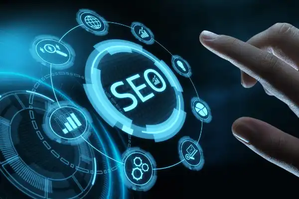 neil wormsley helps websites to perform at their best in google search and website speed results.